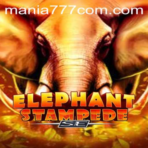 Unleashing the Adventures of ElephantStampedeSE: A Deep Dive into the World of Mania777