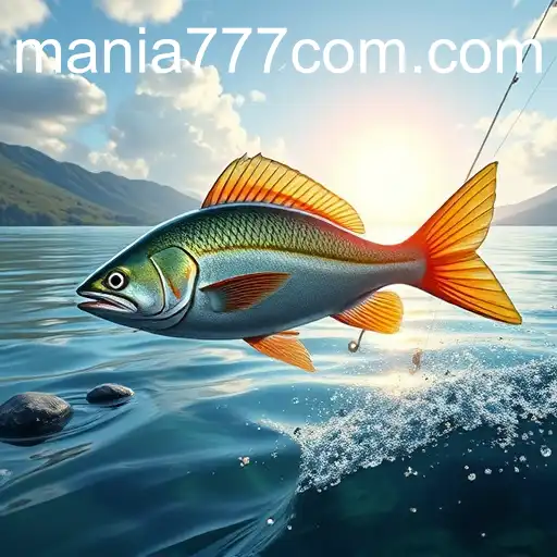 The Alluring World of Fishing Games: Exploring Mania777