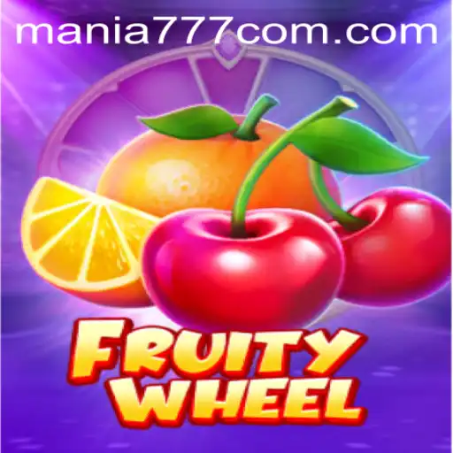 Discover the Exciting World of FruityWheel: A Slot Game Adventure with Mania777