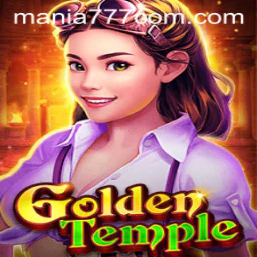 Exploring the Excitement of GoldenTemple: A New Gaming Sensation with Mania777