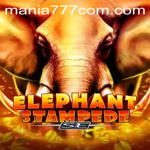 Unleashing the Adventures of ElephantStampedeSE: A Deep Dive into the World of Mania777