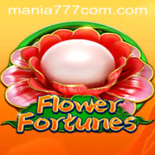 Discover the Enchantment of FlowerFortunes and the Excitement of Mania777