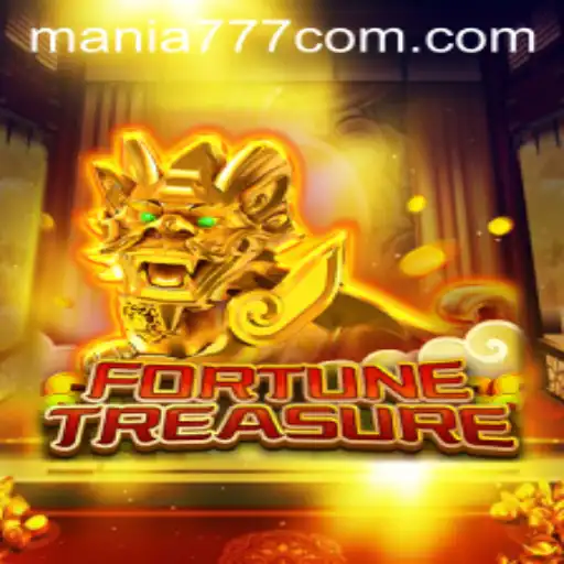 FortuneTreasure: Unveiling the Enigma of Mania777