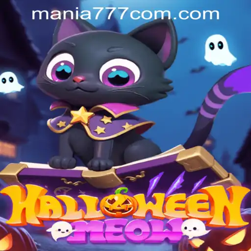 HalloweenMeow: Unveiling the Thrills of Mania777's Spooktacular Game