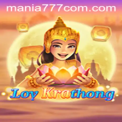 LoyKrathong - The Enchanting Festival Game
