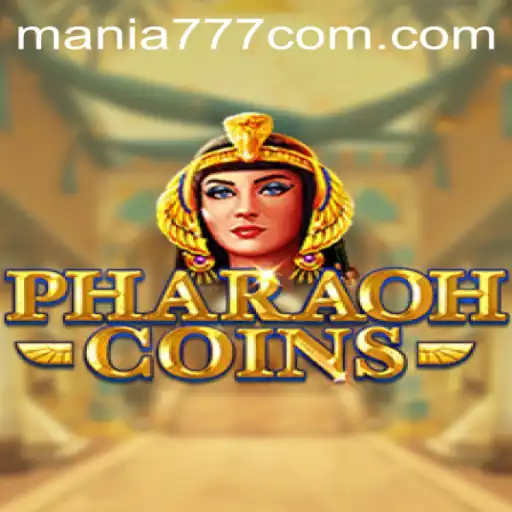 PharaohCoins: Unraveling the Mysteries of Mania777