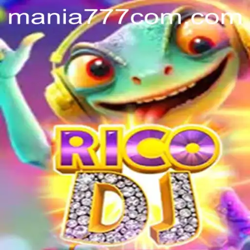Discovering the Exciting World of RicoDJ: An In-Depth Look at the Game with Mania777