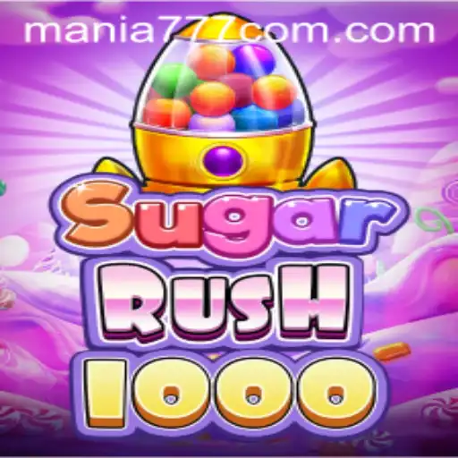 Exploring the Exciting World of SugarRush1000 with Mania777