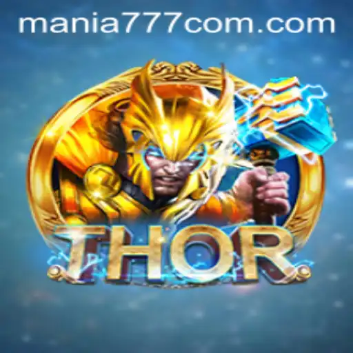 Unveiling THOR: A Legendary Gaming Experience with Mania777