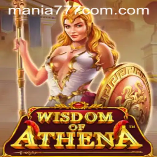 Unveiling the Mysteries of WisdomofAthena: Mania777's Latest Gaming Sensation