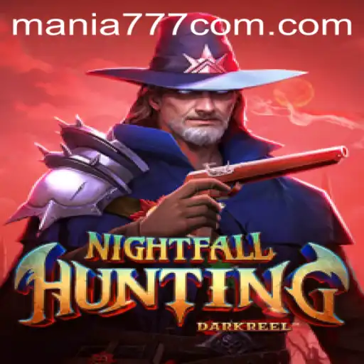 NightfallHunting: An In-Depth Exploration Inspired by the Mania777 Phenomenon