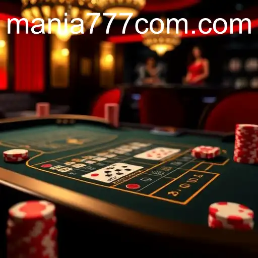 Understanding the Surge of Online Baccarat: A Deep Dive into Mania777