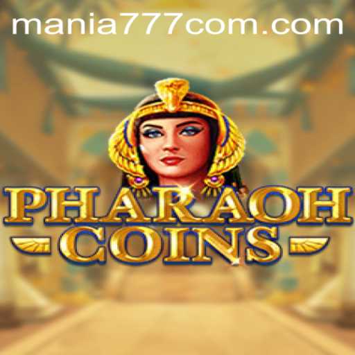 PharaohCoins: Unraveling the Mysteries of Mania777