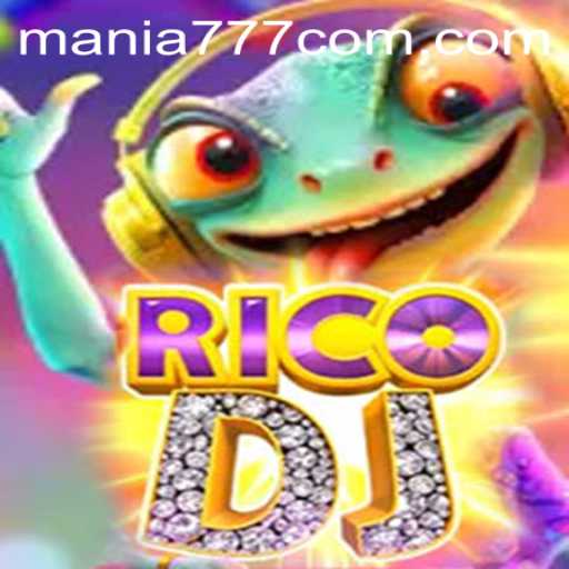 Discovering the Exciting World of RicoDJ: An In-Depth Look at the Game with Mania777