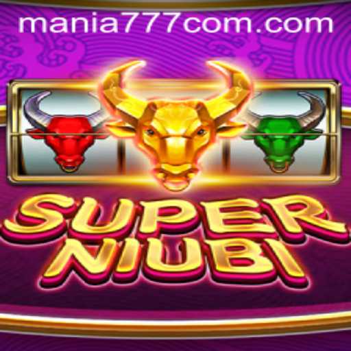 SuperNiubi: Exploring the Excitement of Mania777
