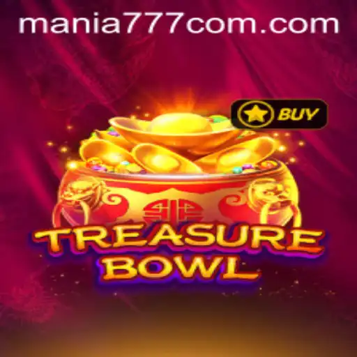 Unveiling TreasureBowl: Dive into the Exciting World of Mania777